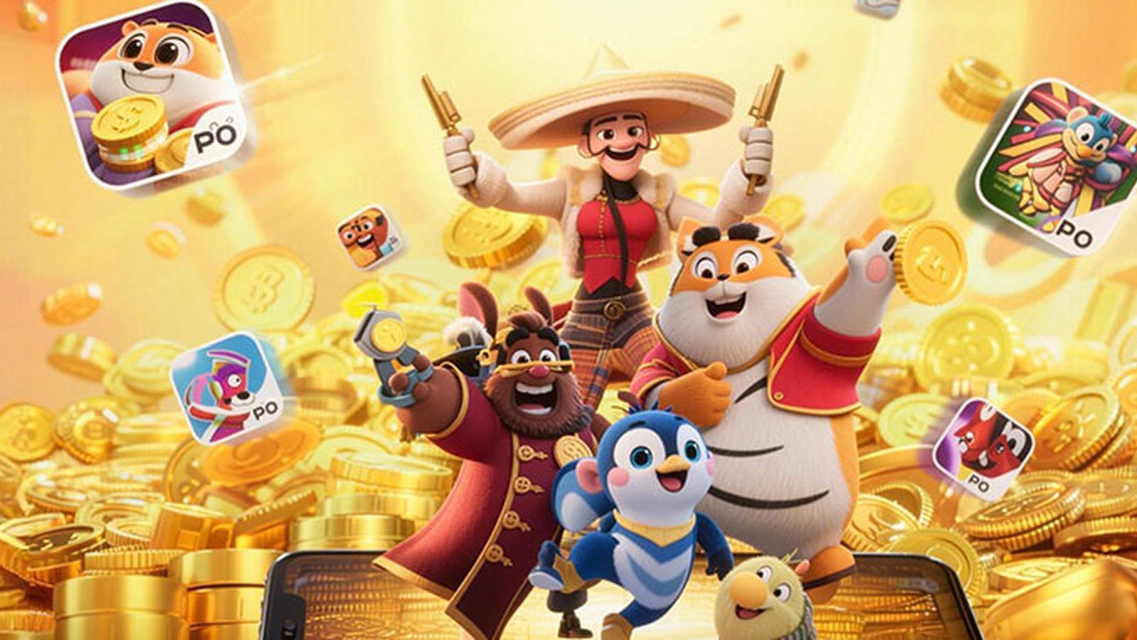 Esports – chọn thông tin bạn cần