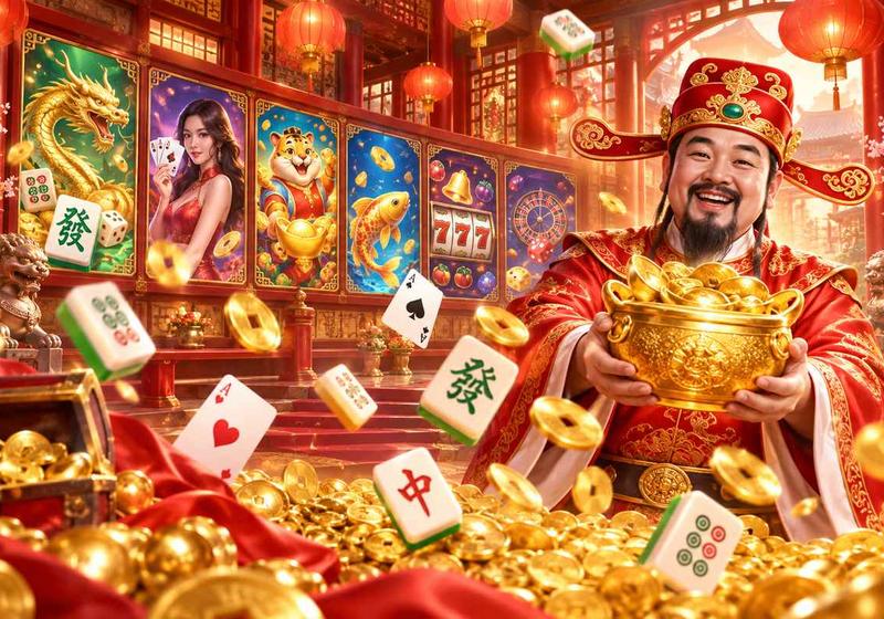 Đối chiếu các lần thay đổi số dư đồng xu