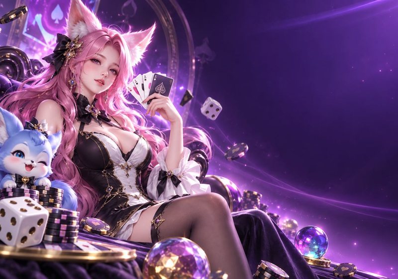 Tìm hiểu các hành động trên bàn Blackjack