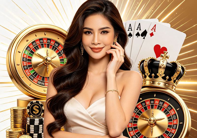 Lịch sử ván chơi không phải dự đoán kết quả